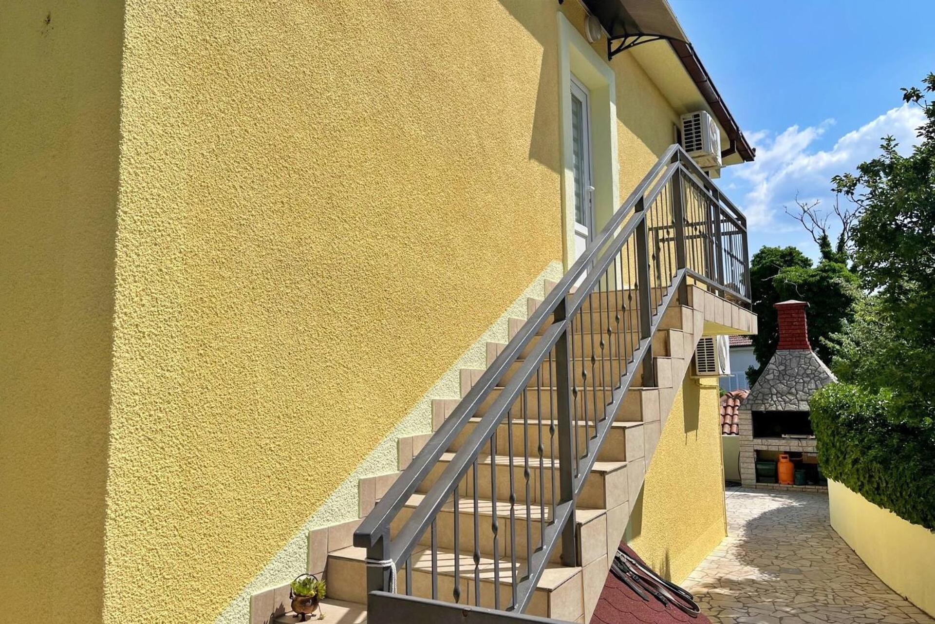 Top Apartments Šilo Extérieur photo