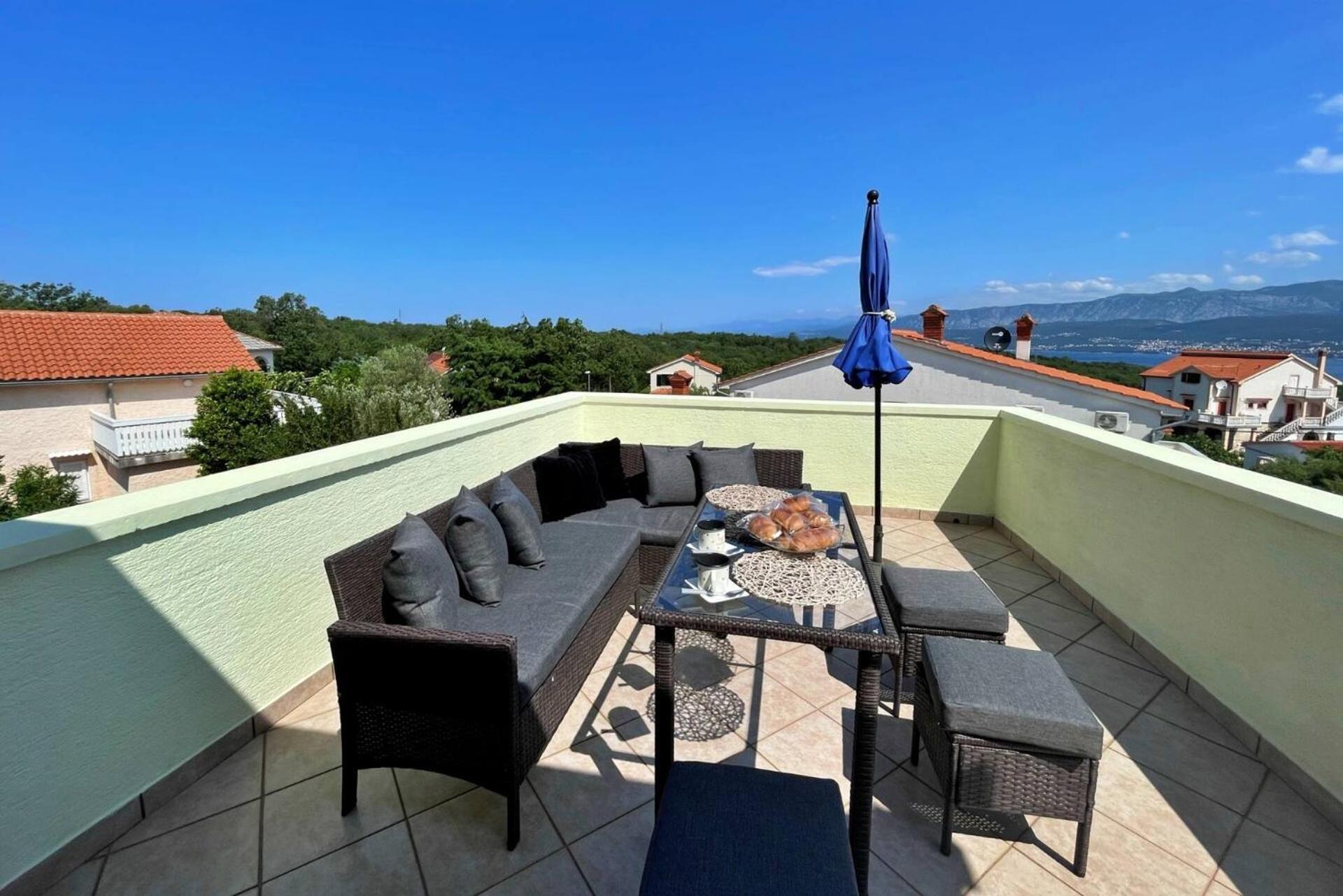 Top Apartments Šilo Extérieur photo