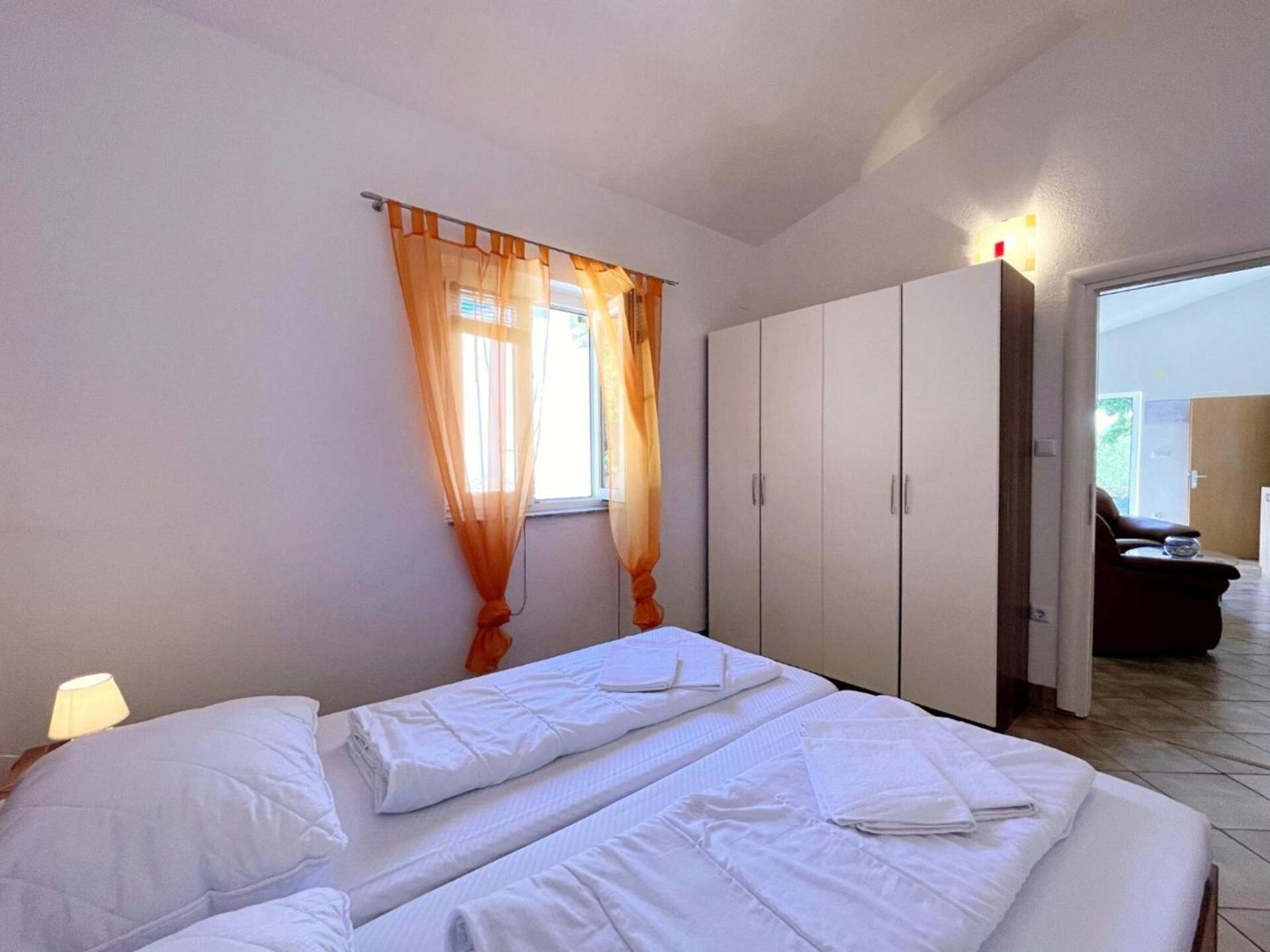 Top Apartments Šilo Extérieur photo