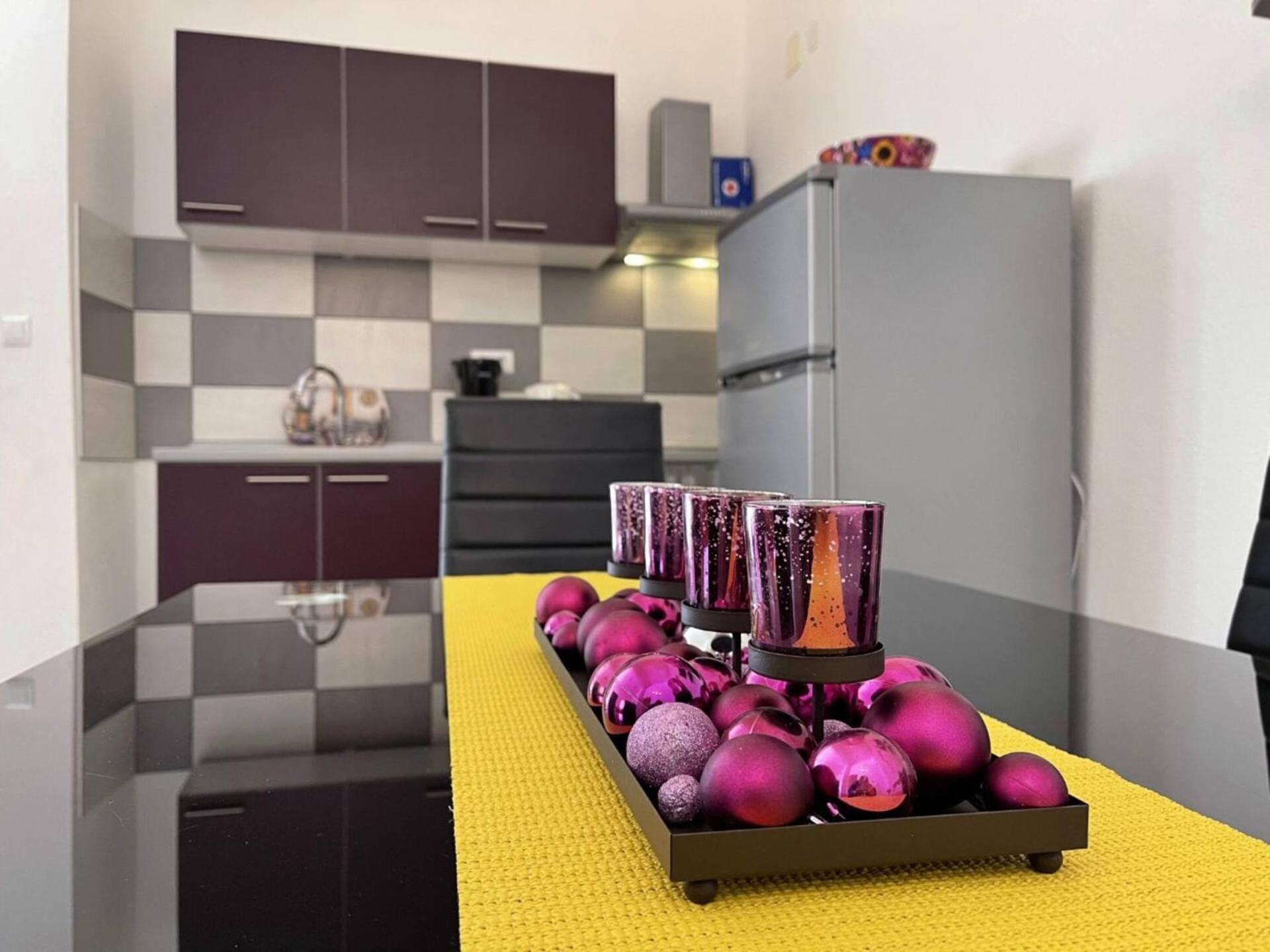 Top Apartments Šilo Extérieur photo