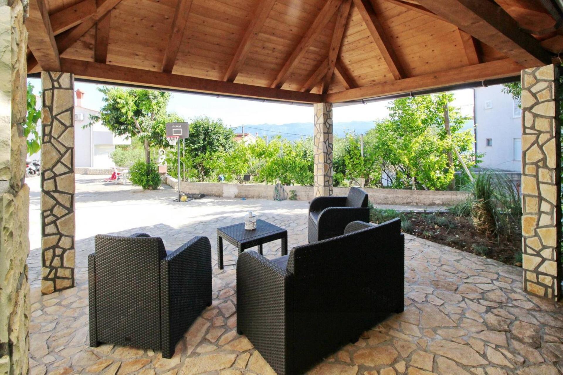 Top Apartments Šilo Extérieur photo