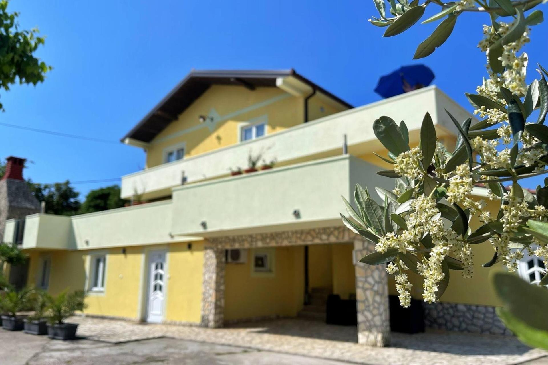 Top Apartments Šilo Extérieur photo