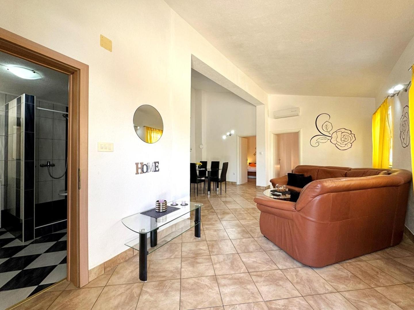 Top Apartments Šilo Extérieur photo