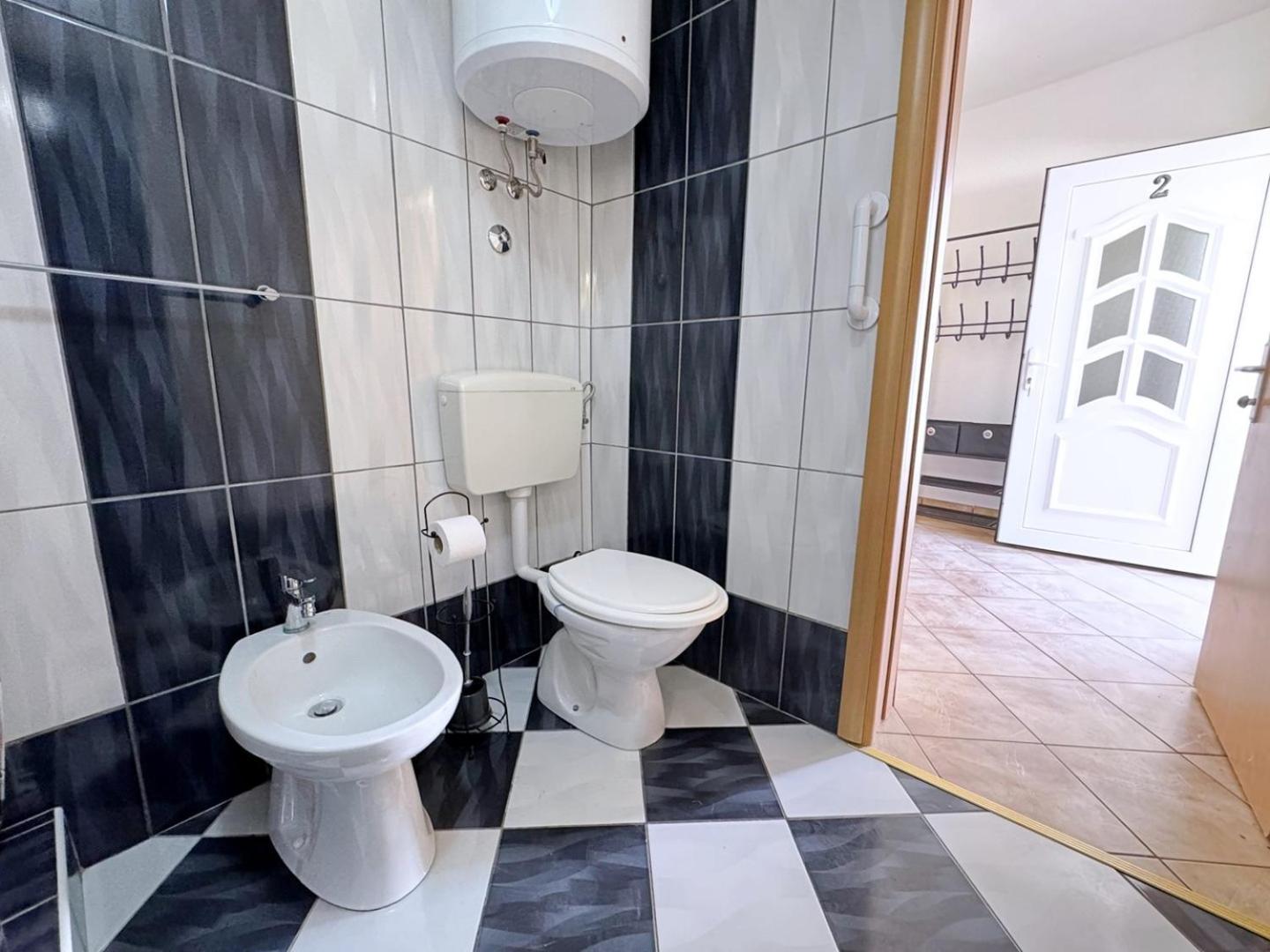 Top Apartments Šilo Extérieur photo