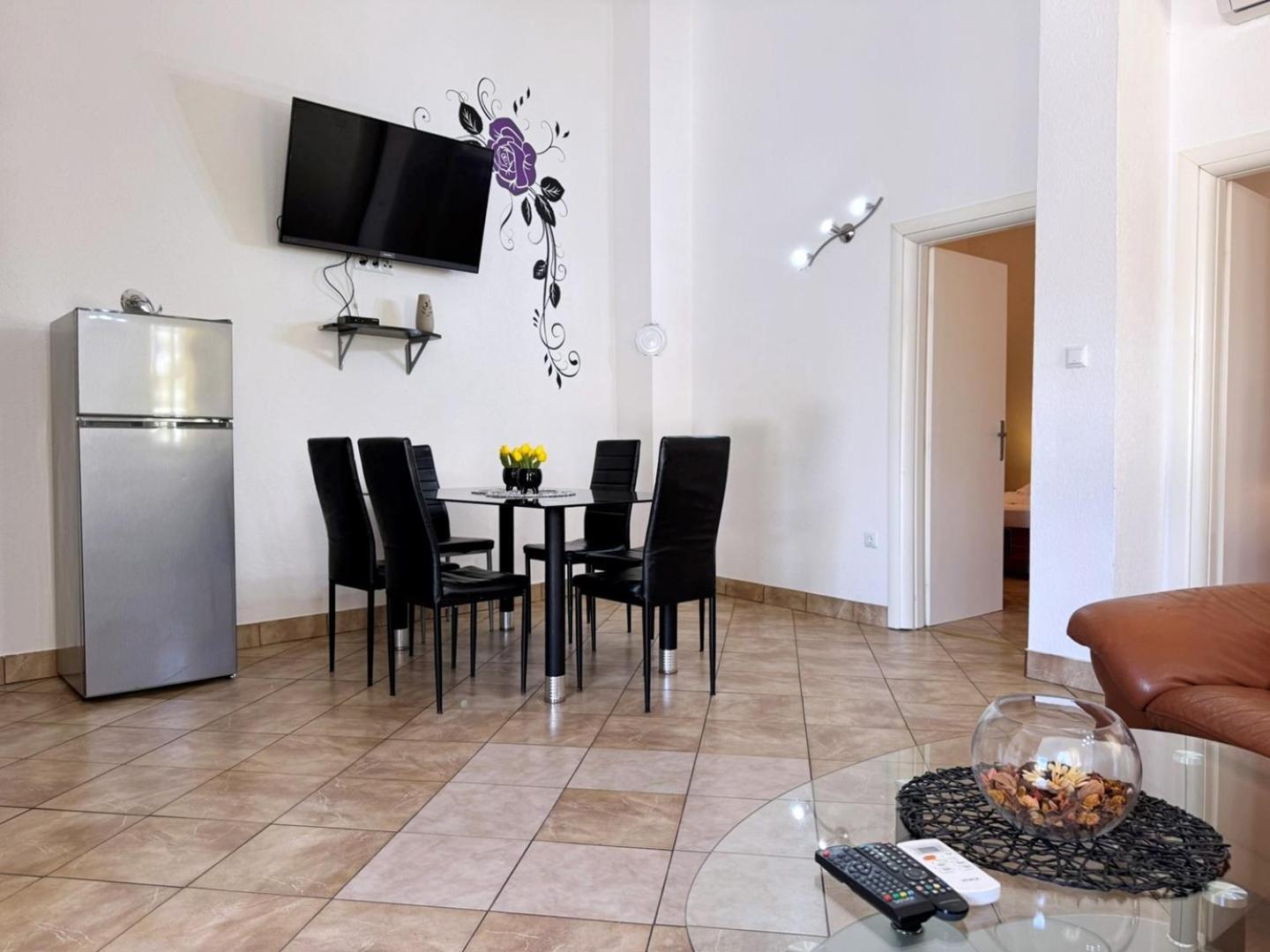 Top Apartments Šilo Extérieur photo