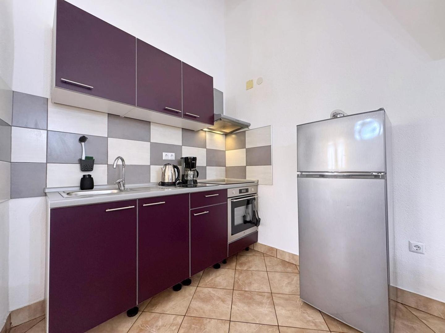 Top Apartments Šilo Extérieur photo