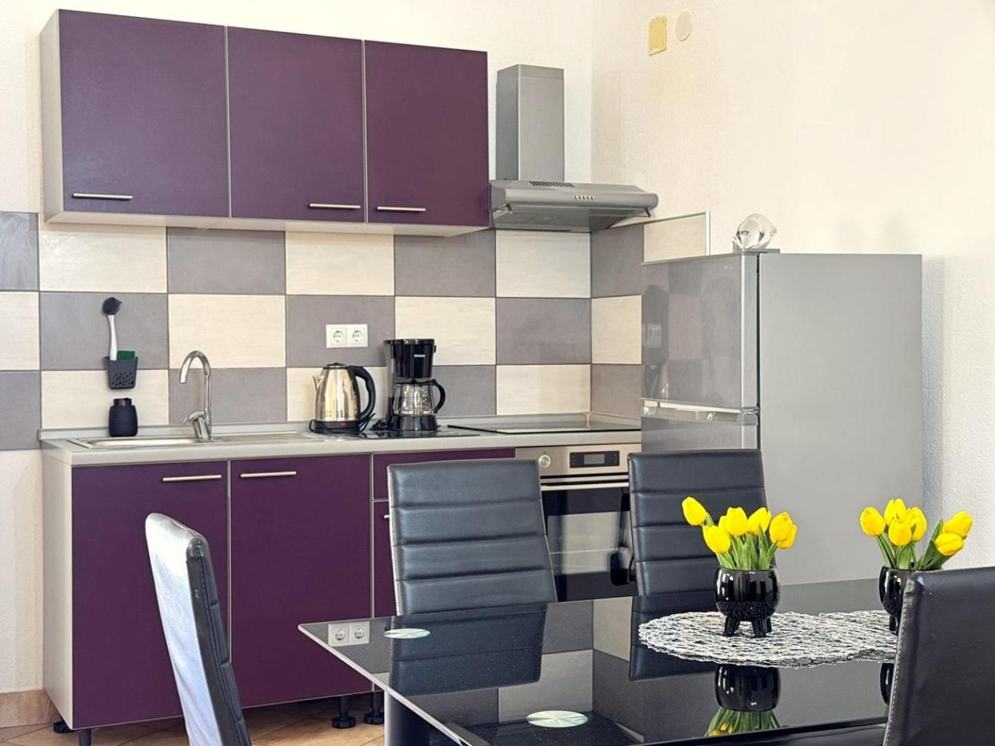 Top Apartments Šilo Extérieur photo