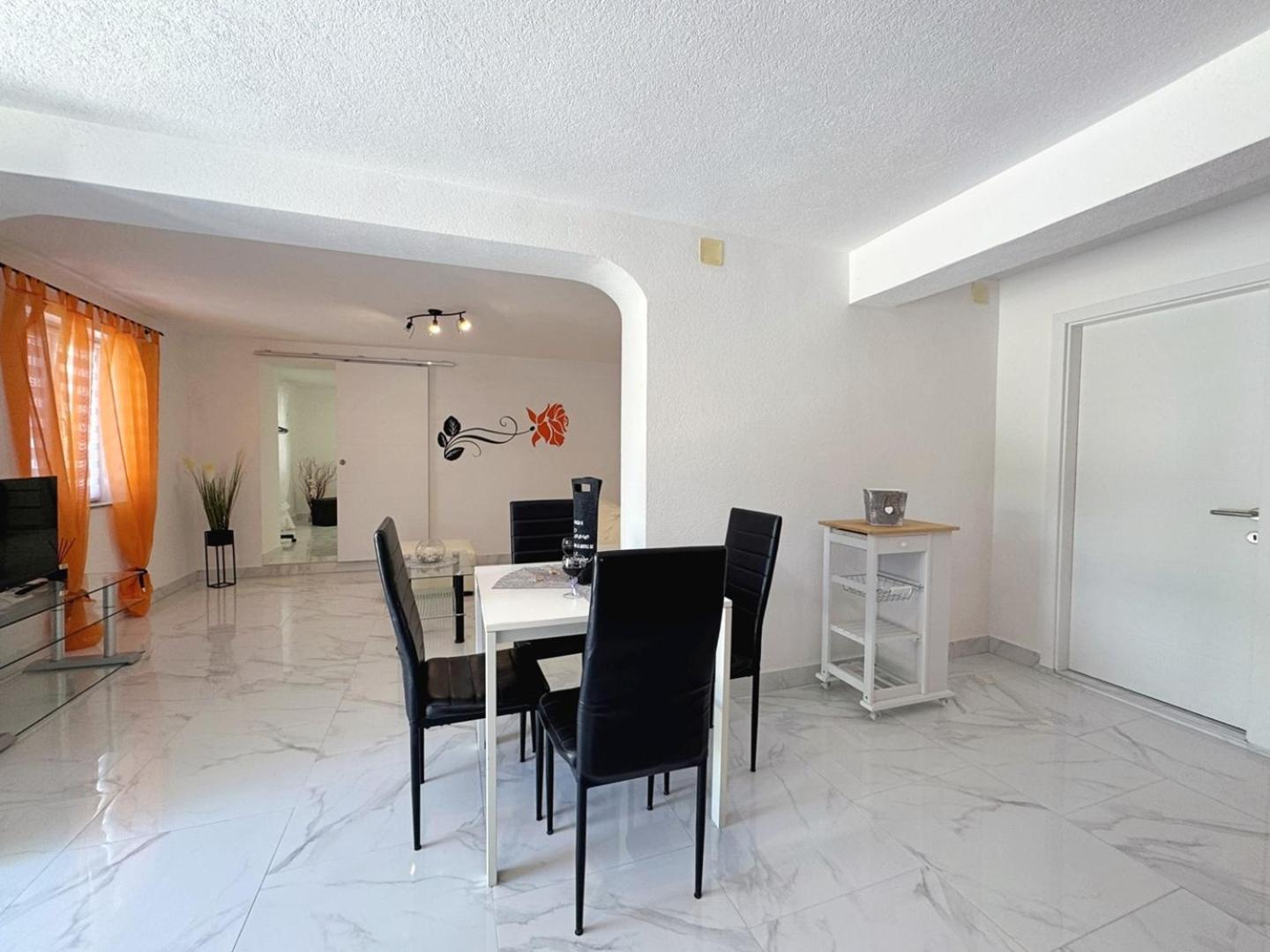 Top Apartments Šilo Extérieur photo