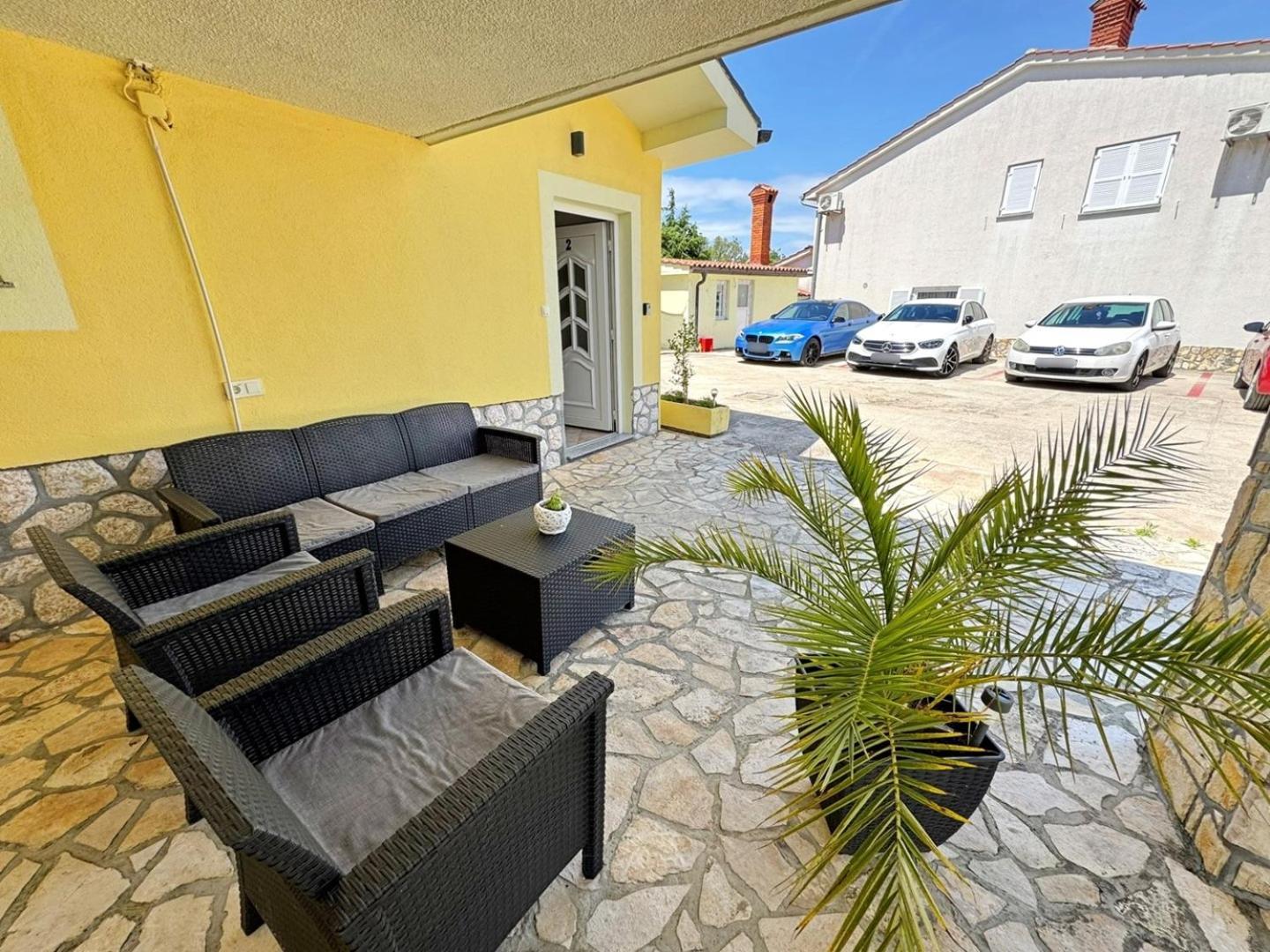 Top Apartments Šilo Extérieur photo